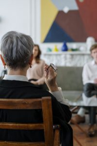 Netzwerktreffen ACP/Palliative Care